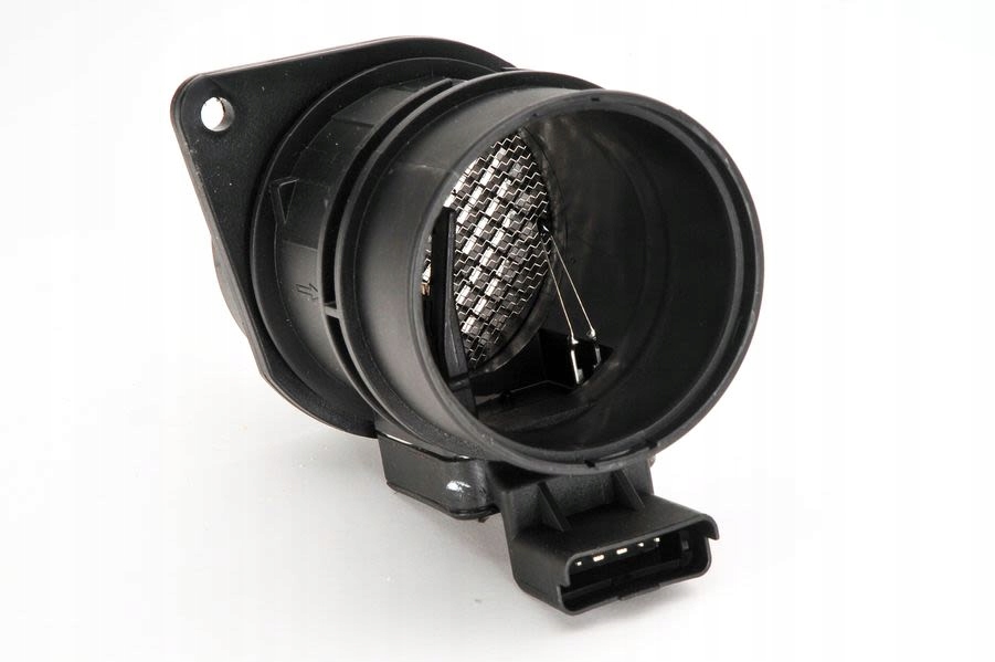 фото №4, Magneti marelli расходомер воздуха renault scenic 1,9dci 02-