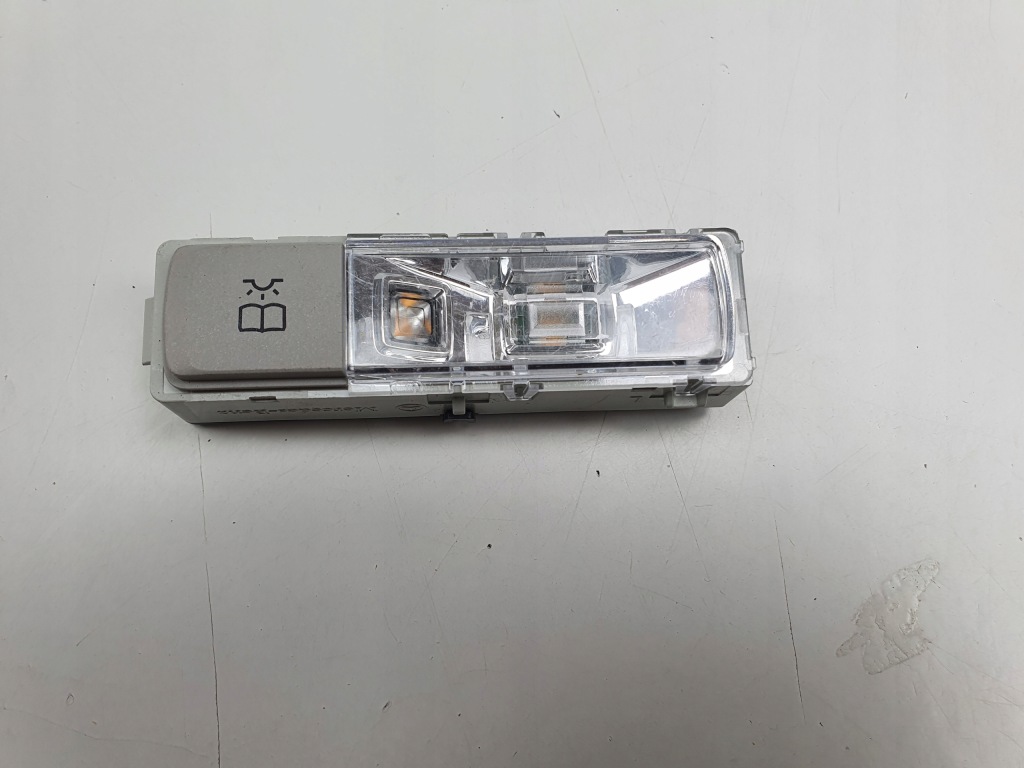 фото №2, Лампа ручки потолочный mercedes a 177 b 247