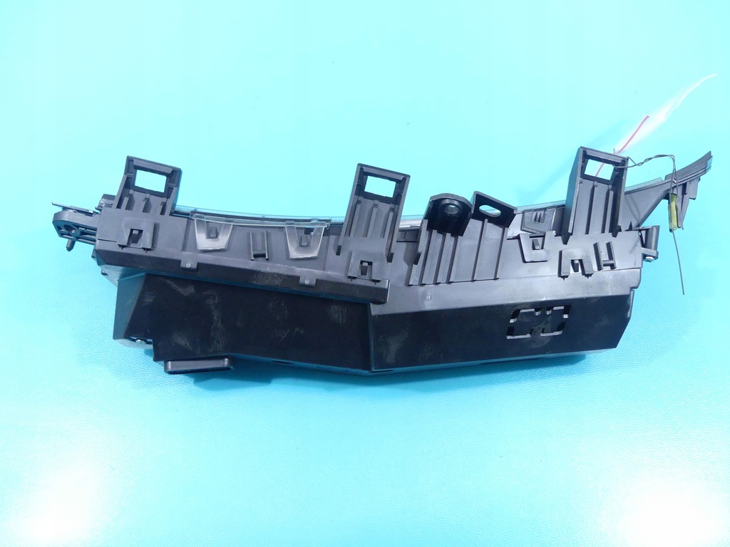 фото №7, Дисплей екран mazda 3 ii bl 08-13 europa