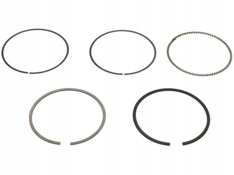 фото №1, Набор колец поршня kolbenschmidt 800116710050