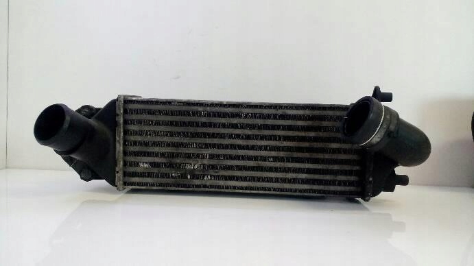 Інтеркулер lancia kappa 2,4 td 1997r. Недорого