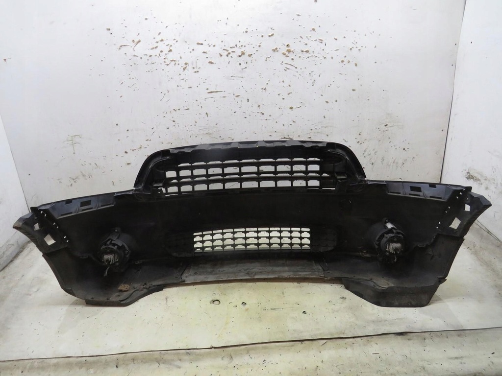 фото №8, Бампер перед c2f mini countryman r60 lift