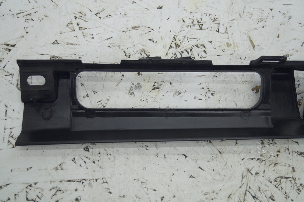 фото №6, Направляющая кронштейн порог левый audi r8 420 420853923