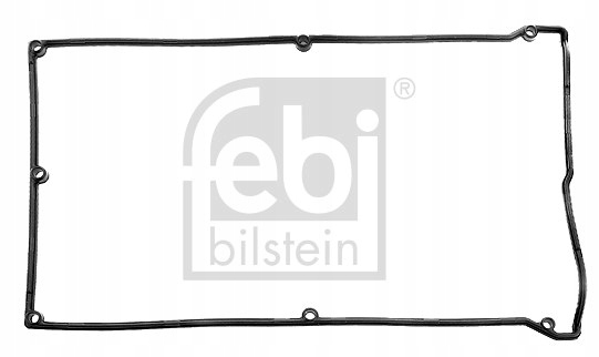 фото №1, Febi bilstein 14399 прокладка, крышка головки цилиндров