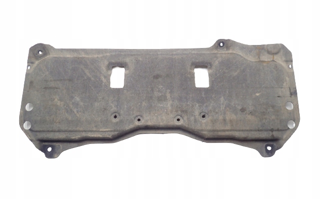 фото №1, Vw touareg 3 защита подвеска 4m4804033a