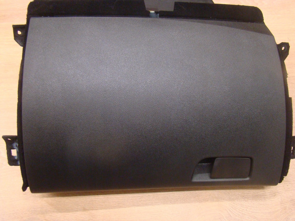 фото №2, Бардачок пасажира renault megane iv 4