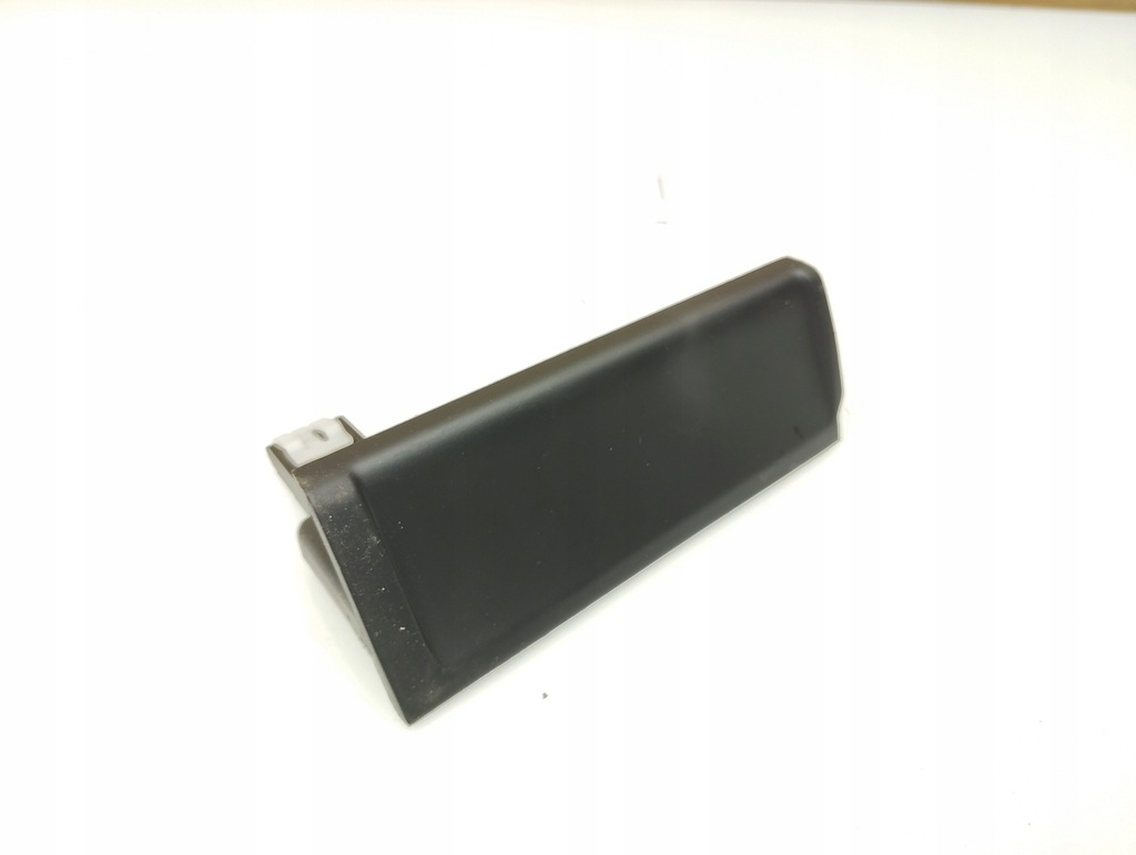 фото №1, Citroen c4 ii b7 ds4 заглушка дисплея экрана