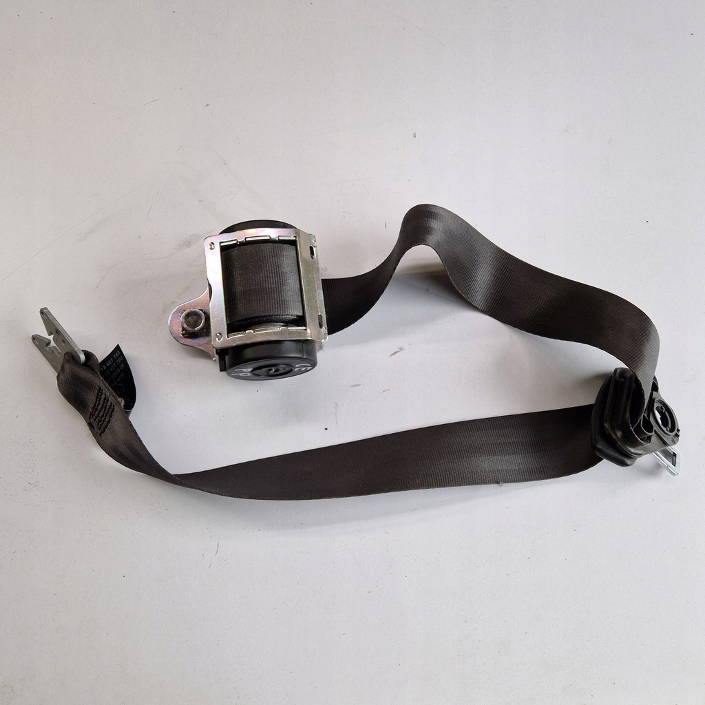 фото №1, Opel corsa e 3d 2014-2019 pas безпеки правий перед