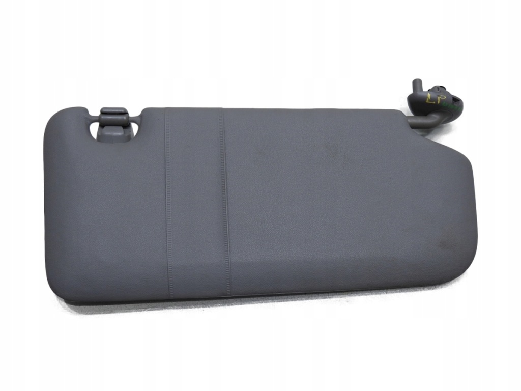 Купить Козырёк защита левая honda insight ii