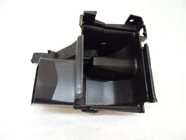 фото №1, Peugeot rifter opel combo e левый впуск канал воздуха 9811133480