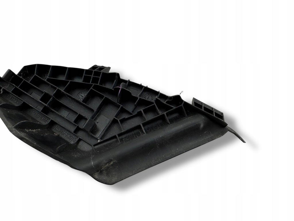 фото №5, Toyota yaris cross 2022 перед сторона левая жабо передние