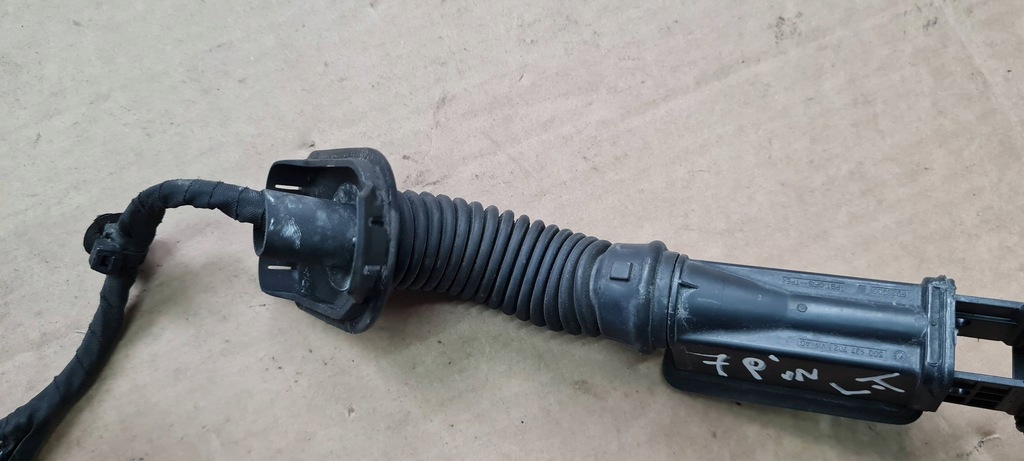 фото №6, A4 b9 8w штекер колодка дверь 5g0937702 vw audi q7 4m sq5 q5 80a