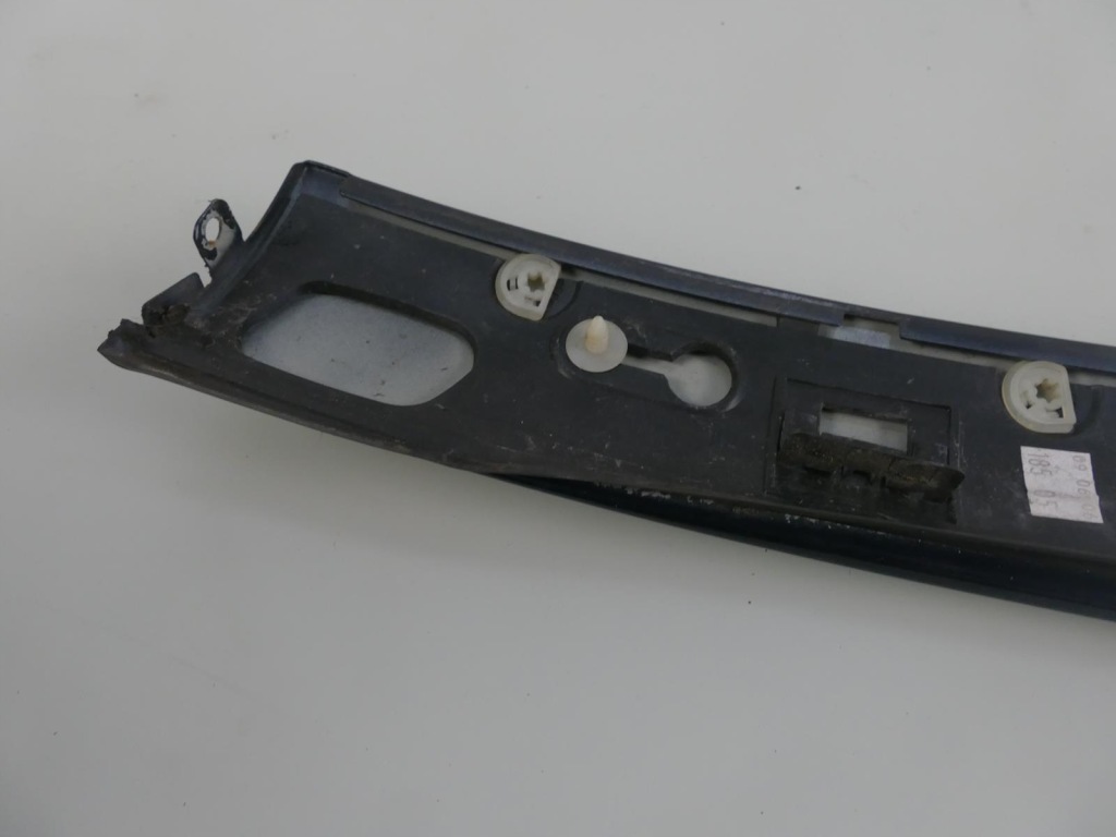 фото №9, Mercedes slk 350 r171 молдинг скло лобове права захист накладка c950