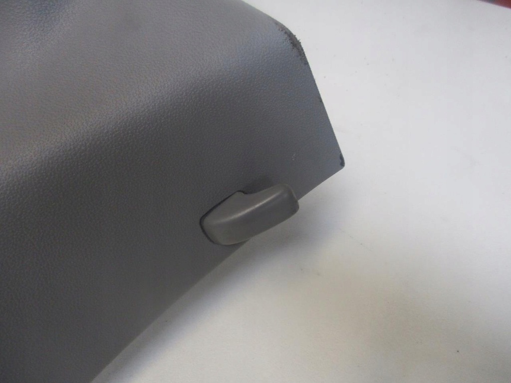 фото №10, Пластик захист стійка права vw crafter