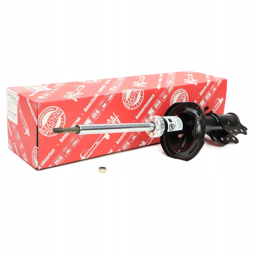 фото №1, Амортизатор задня правий mazda premacy cp