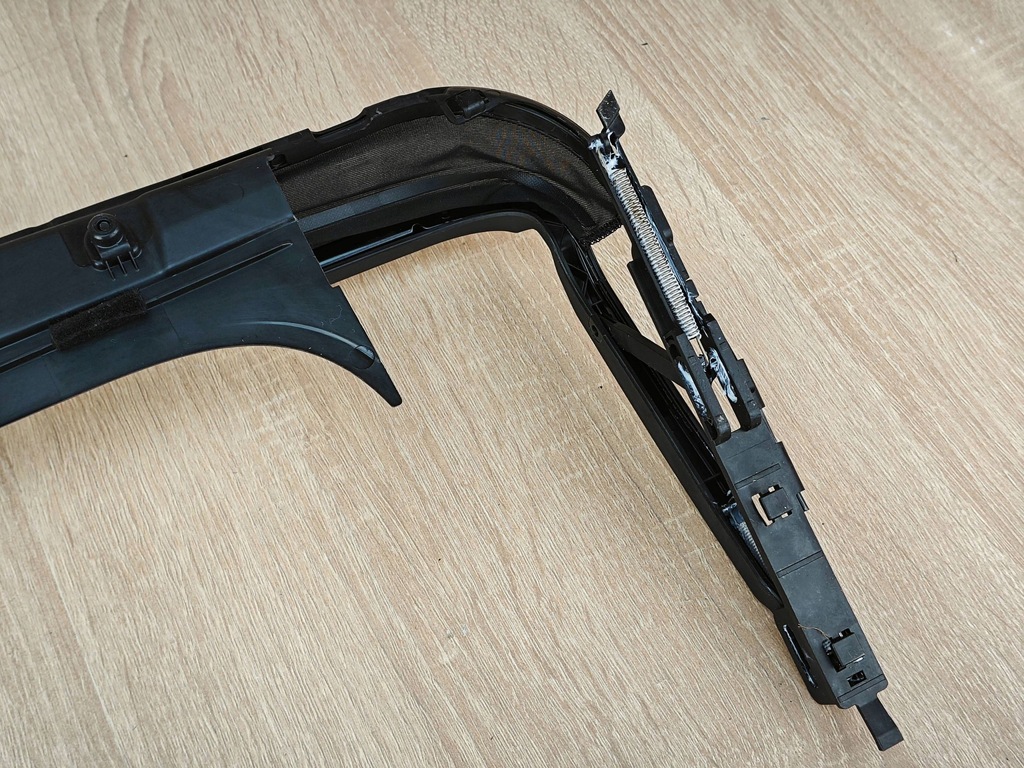 фото №10, Ветрозащитный экран люк audi a5 f5 8w 10029204 2017-