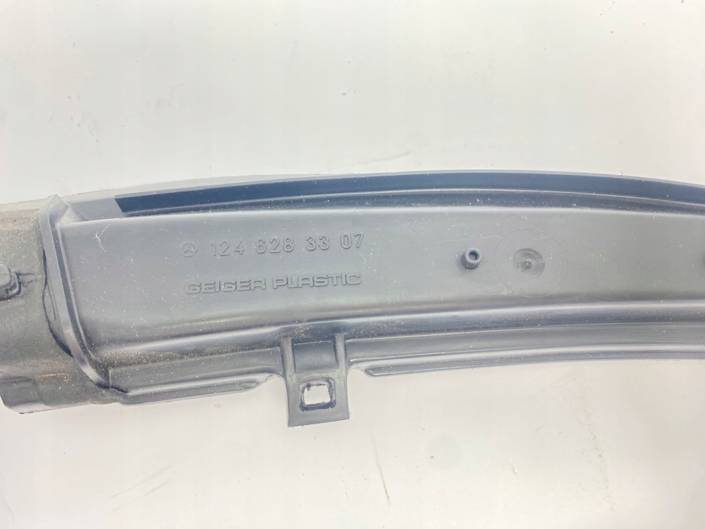 Жабо повний mercedes w124 1993-1996 e-klasa 1246204278 1246283307 Ціна