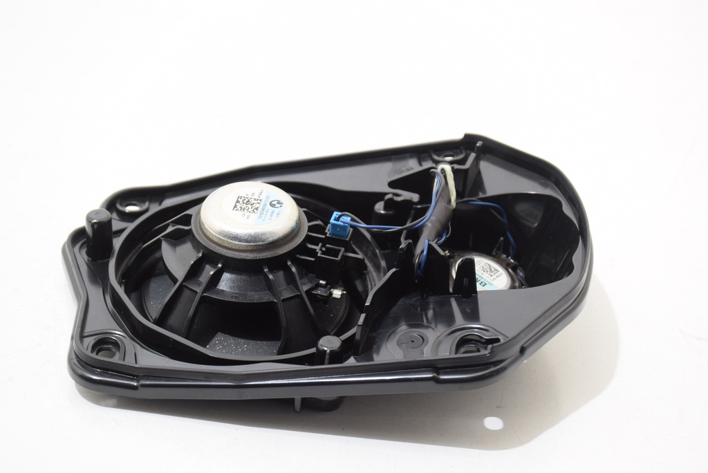 фото №12, Bmw x3 g01 ix3 g08 динамік центральний панелі приладової панелі накладка адаптер