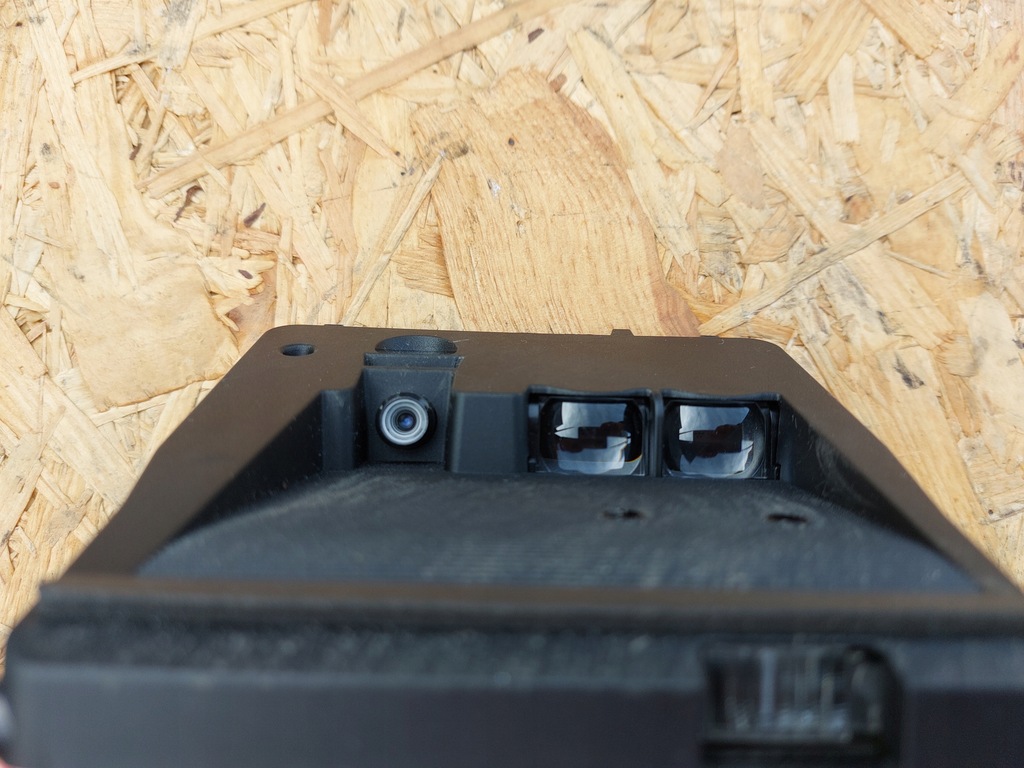 фото №7, Toyota yaris iii 11-17r камера радар датчик 88181-0d020