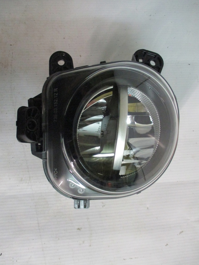 фото №1, Протитуманна фара правий bmw x6 f16,x5,f15 led