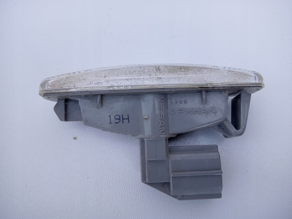 фото №5, Поворотник w крыло infiniti qx70 fx30d fx35