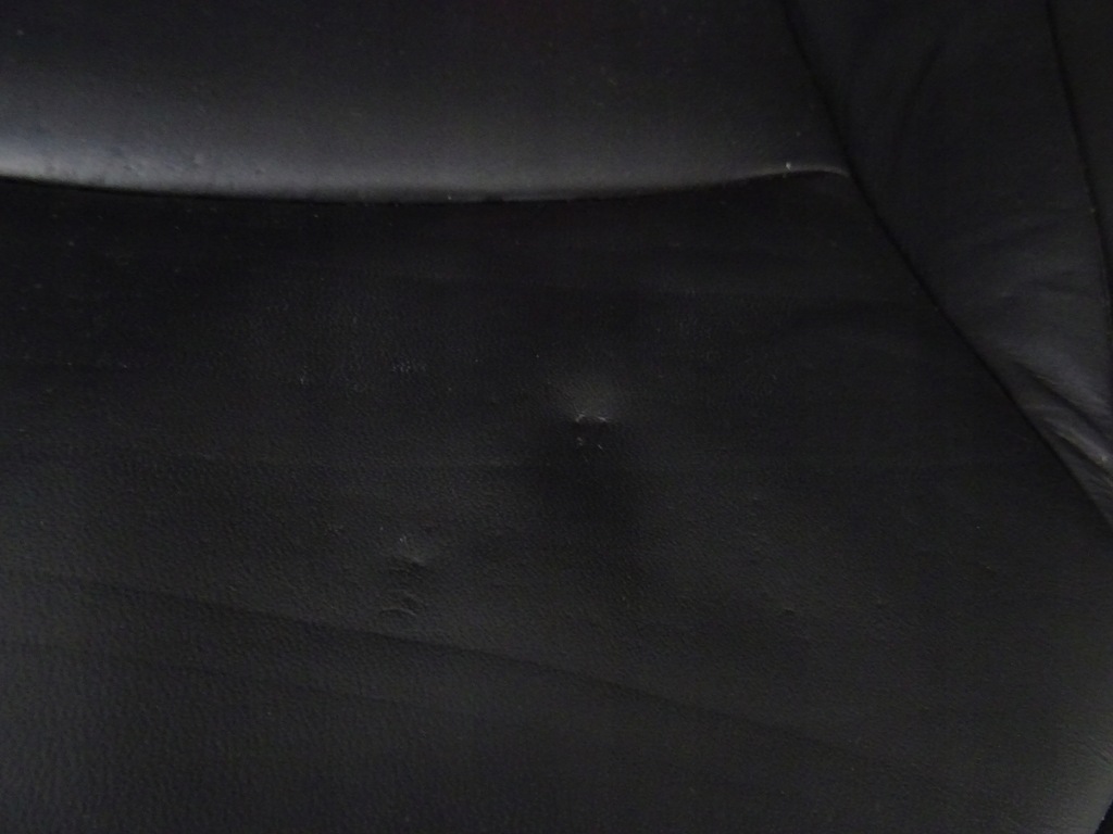 фото №8, Qashqai i j10 +2 заднє сидіння задня сидіння сидіння шкіра uk