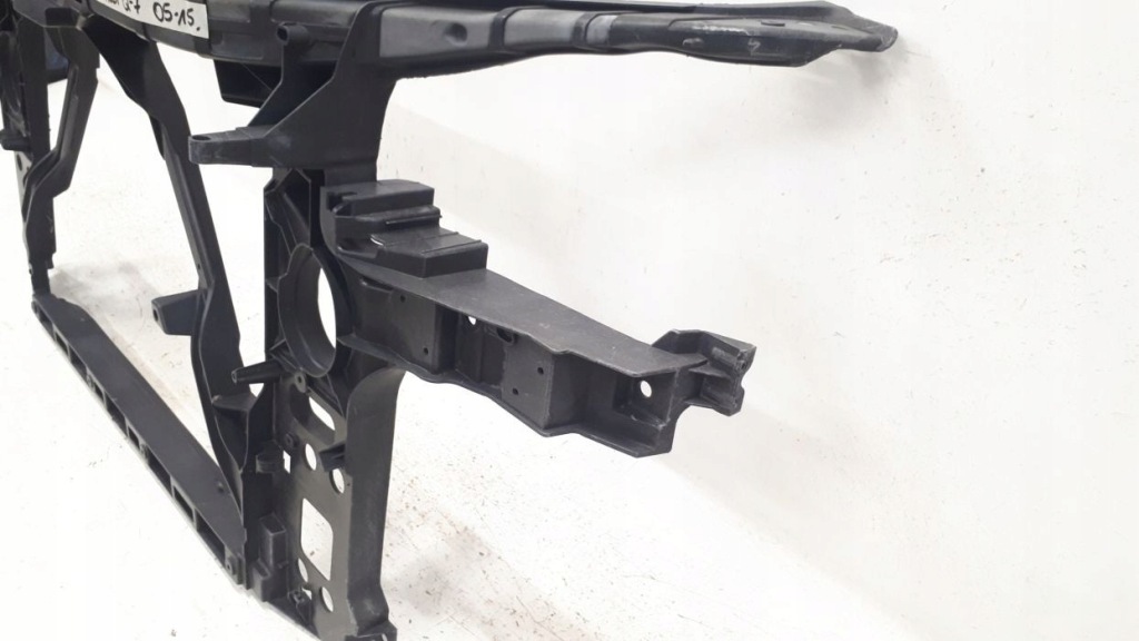 фото №6, Audi q7 2005-2015 усилитель pas перед