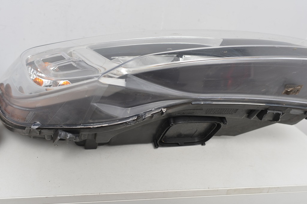 фото №13, Ducato boxer jumper фара правий лампа права перед europa 1440924580