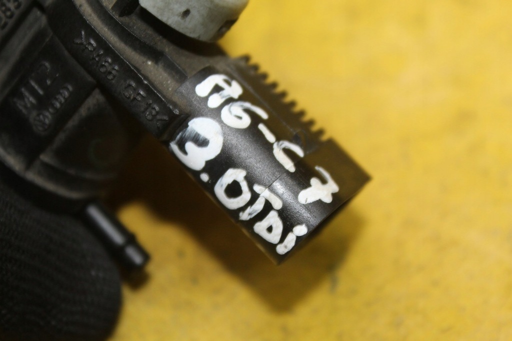 фото №8, Клапан вакууму 1k0906283a cla a6 c7 3.0tdi