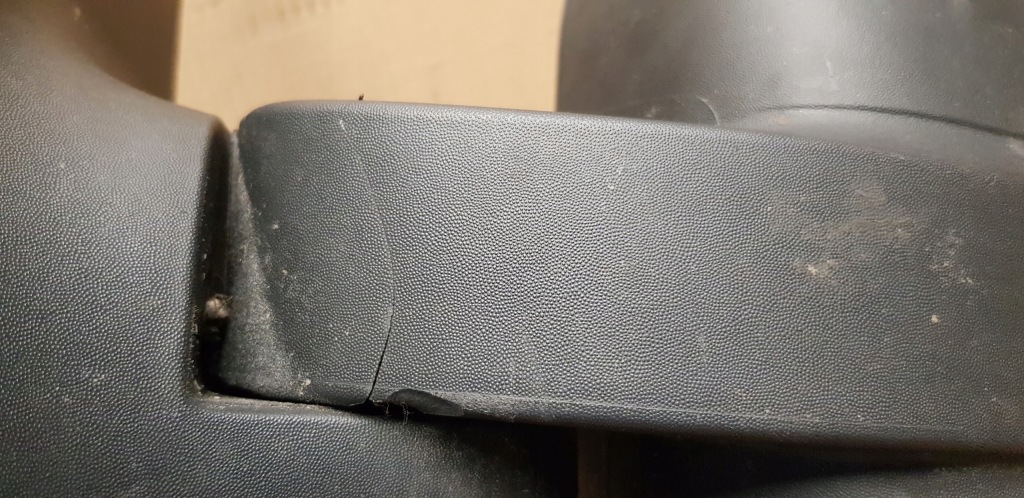 фото №2, Renault master iv зеркало наружное левая