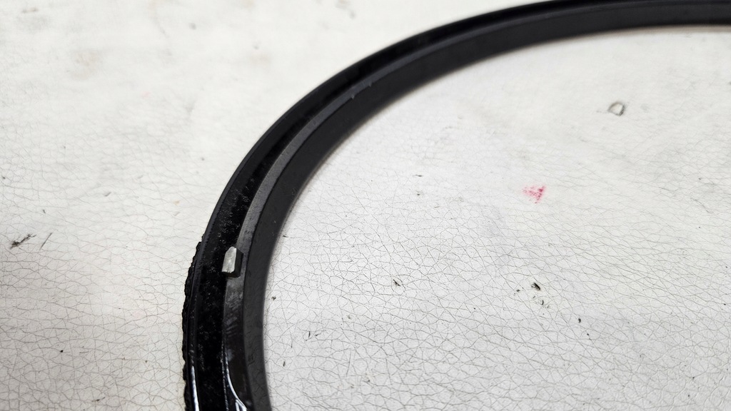 фото №5, Кільце рамка лампи правий bentley continental black