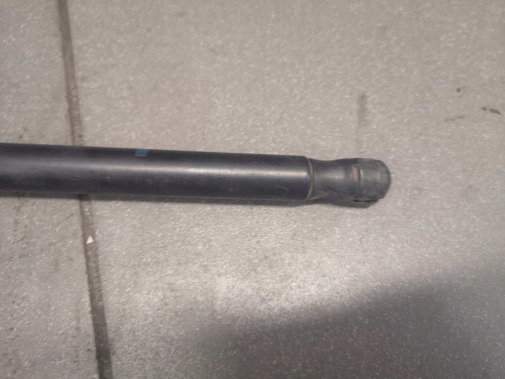 фото №5, Привод крышки задняя audi a6 c6 sedan 4f5827552b