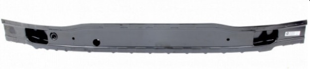 фото №1, Балка підсилювач бампера renault twingo 07-11