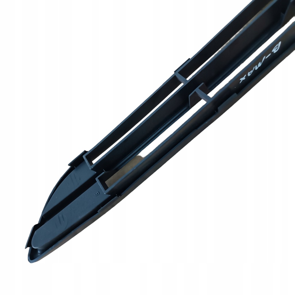 фото №7, Решітка бампера перед ford b-max av11-17k945-ab