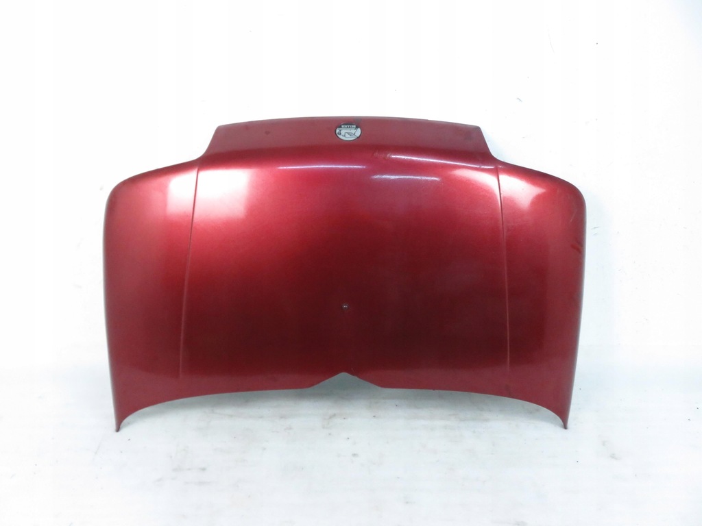 фото №2, Капот bellier atoll