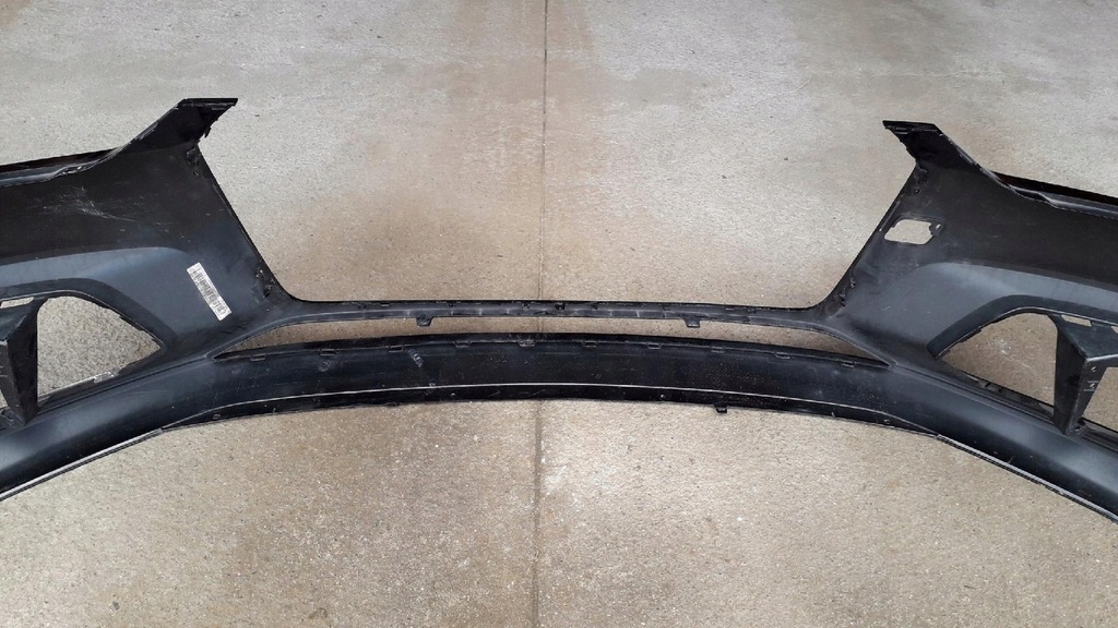 фото №7, Бампер audi a5 8w6 перед передний pdc 2016-