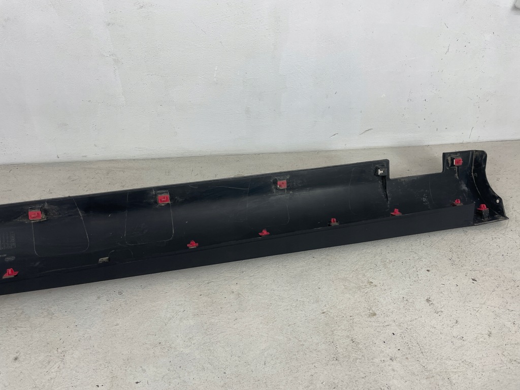 фото №8, Kia soul ii 14- молдинг поріг nakładak права 87754-b2000