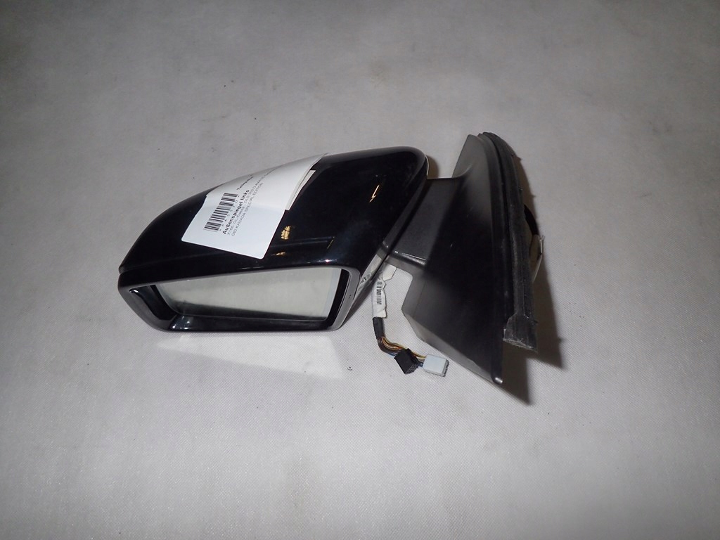 фото №1, Dw mercedes gls x166 дзеркало зовнішня камера