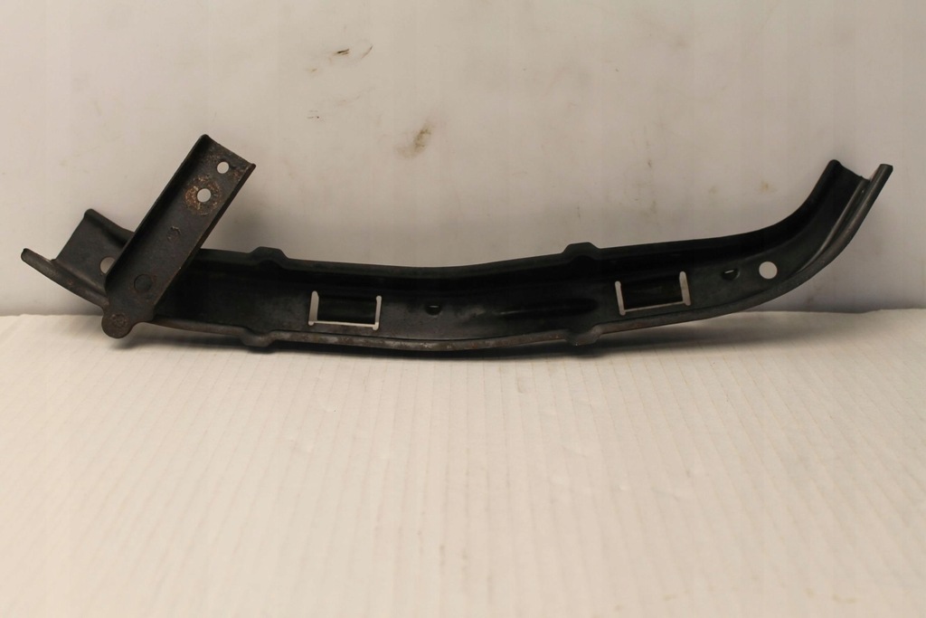 фото №6, Напрямна молдинг лампи правий перед honda jazz ii 02r-