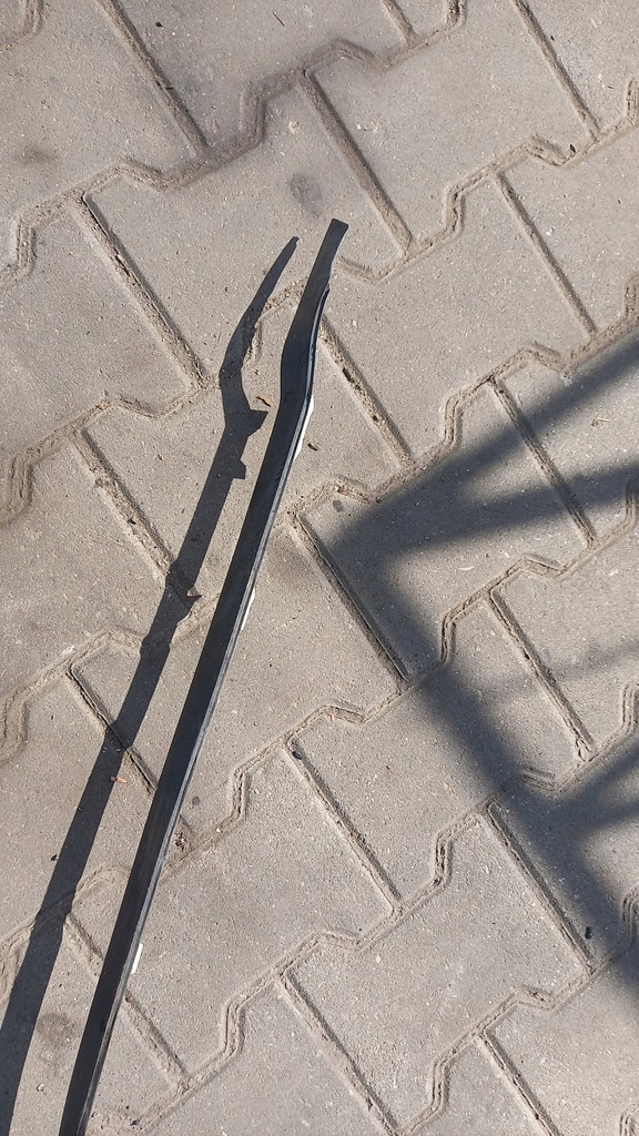 фото №5, Рейлинг правый volvo v40 30803559