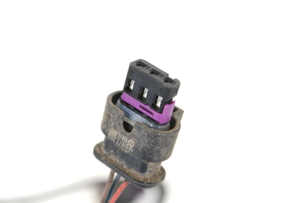 фото №5, Audi a5 sportback 8ta 2012 джгут трубопровід датчика паркування pdc