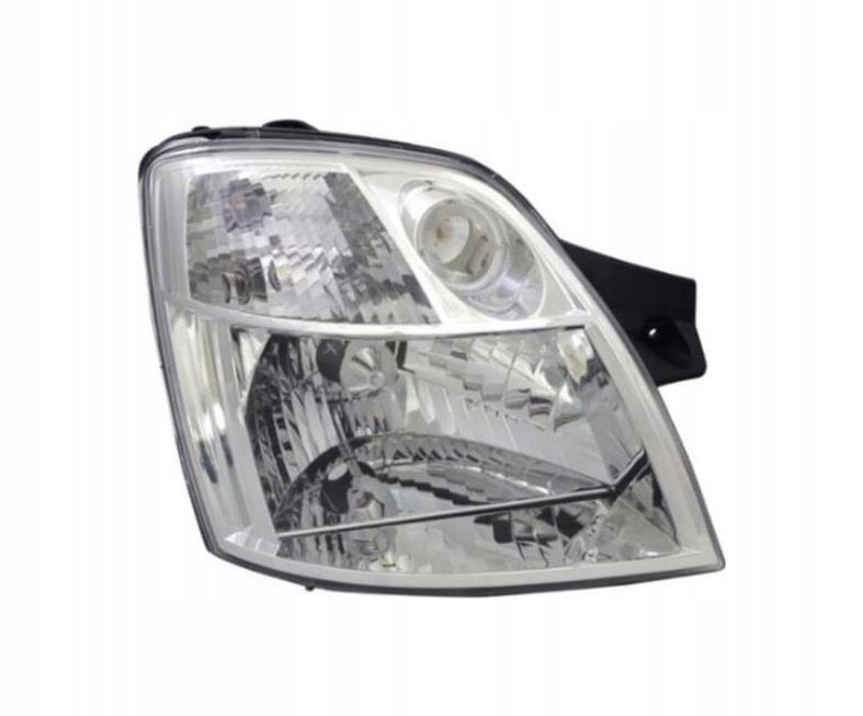 фото №1, Лампа передняя kia picanto sa 04- 9210207060 правая