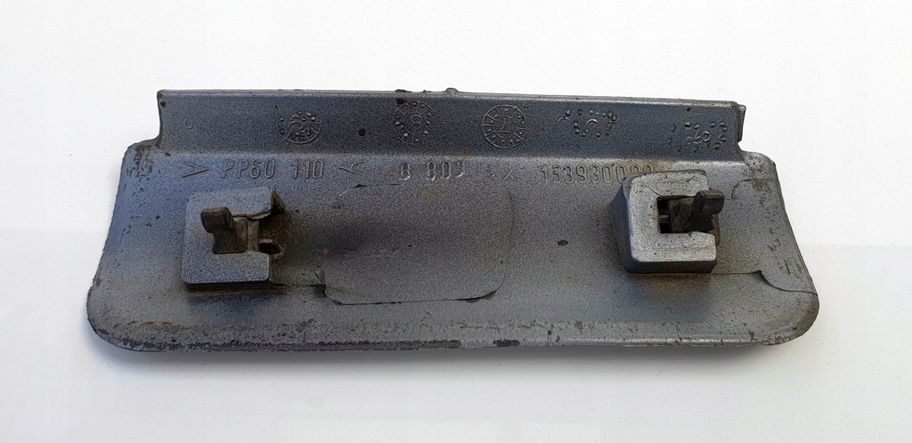 фото №11, Alfa romeo 156 заглушка накладки порог sportpack тюнинг аксессуарная