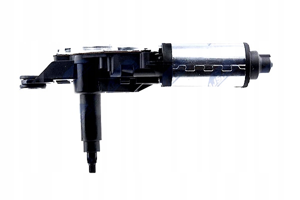 фото №10, Nty двигатель дворник задняя smart forfour 2004-