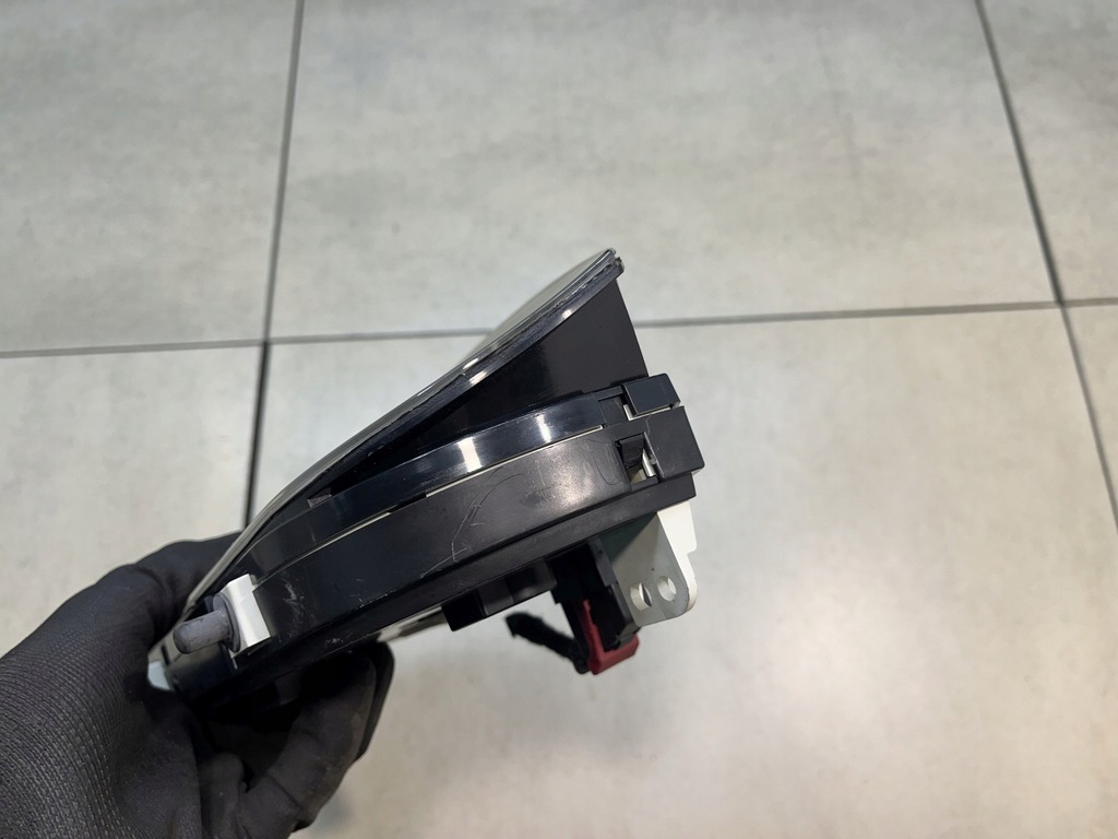 фото №9, Лічильник прилади jumper ii 2.2 hdi 1340672080