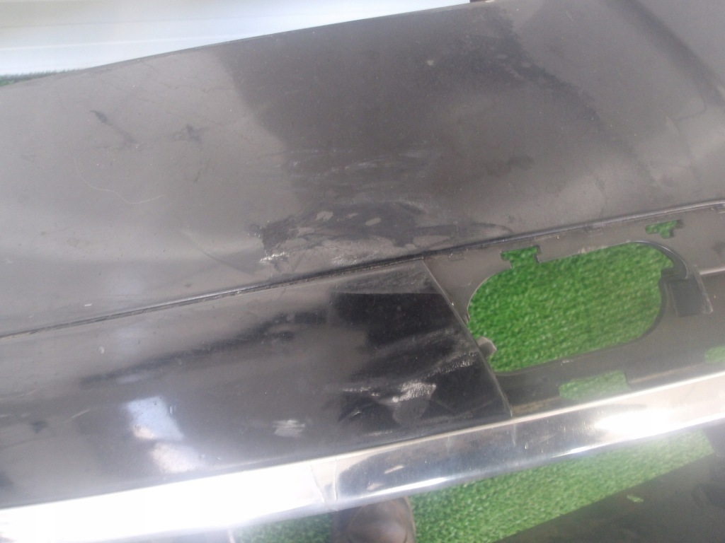 Audi a6 c6 4f 04-08 бампер передний решётка радиатора решётка радиатора перед комплект оригинальный номер Киев