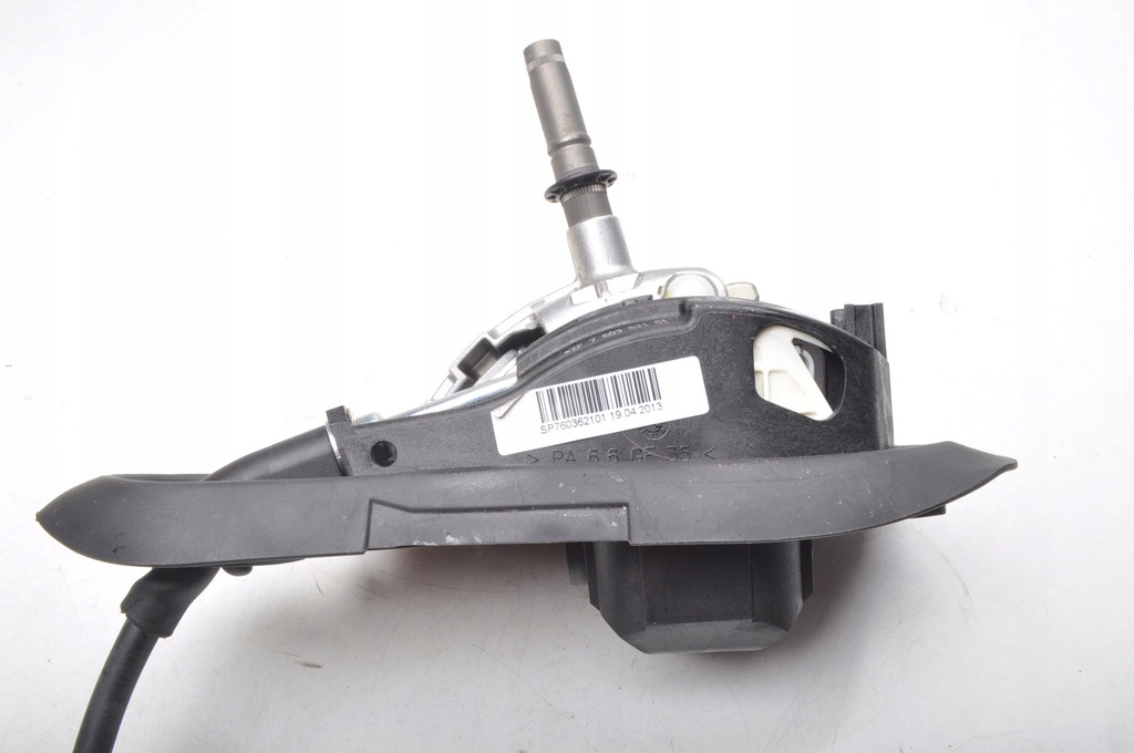 фото №9, Bmw e87 e88 выборщик домкрат коробки передач 7603621