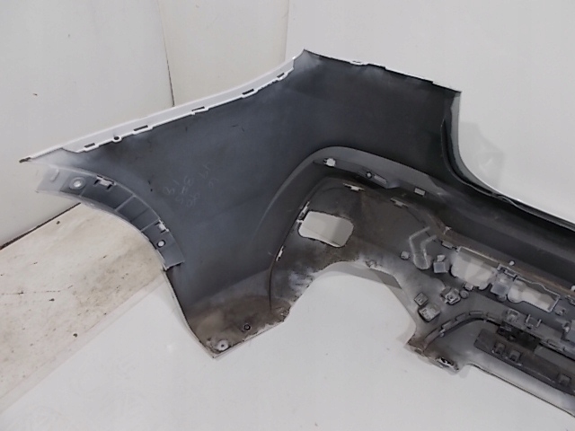 Bmw оригінальний номер 5112 8056999 набір бампер Зі Шроту