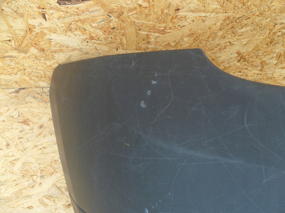 фото №10, Dacia duster 2009 2010 2011 2012 бампер передній