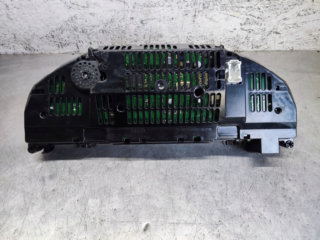 фото №10, Mercedes c klasa w204 прилади лічильник uk a2049008900